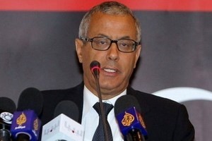 Libyan Prime Minister ousted  - ảnh 1